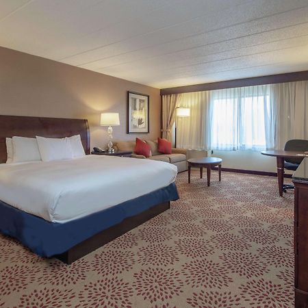Doubletree By Hilton Pittsburgh Monroeville Convention Center Экстерьер фото