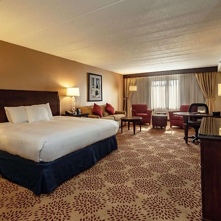 Doubletree By Hilton Pittsburgh Monroeville Convention Center Экстерьер фото