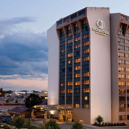 Doubletree By Hilton Pittsburgh Monroeville Convention Center Экстерьер фото