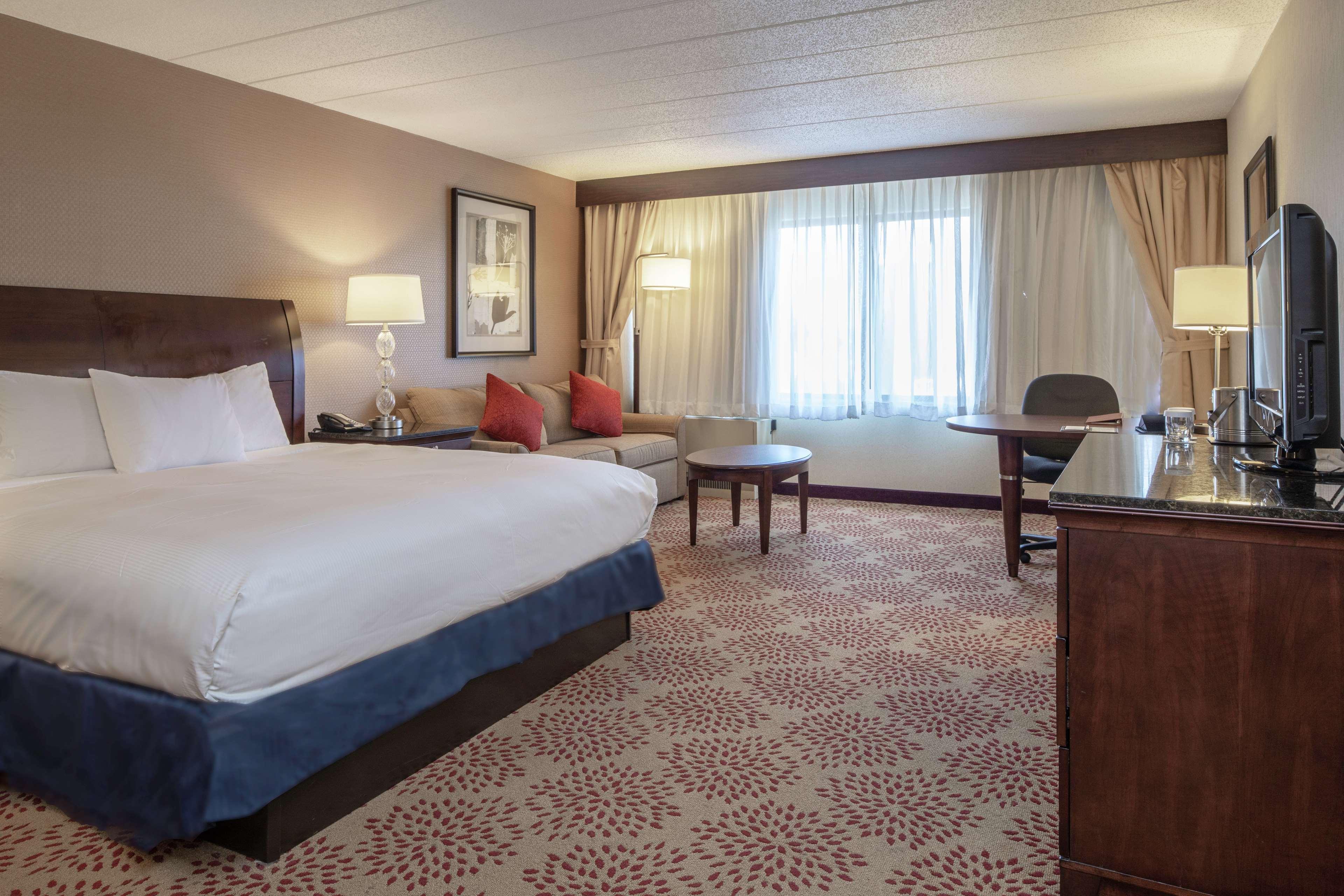 Doubletree By Hilton Pittsburgh Monroeville Convention Center Экстерьер фото