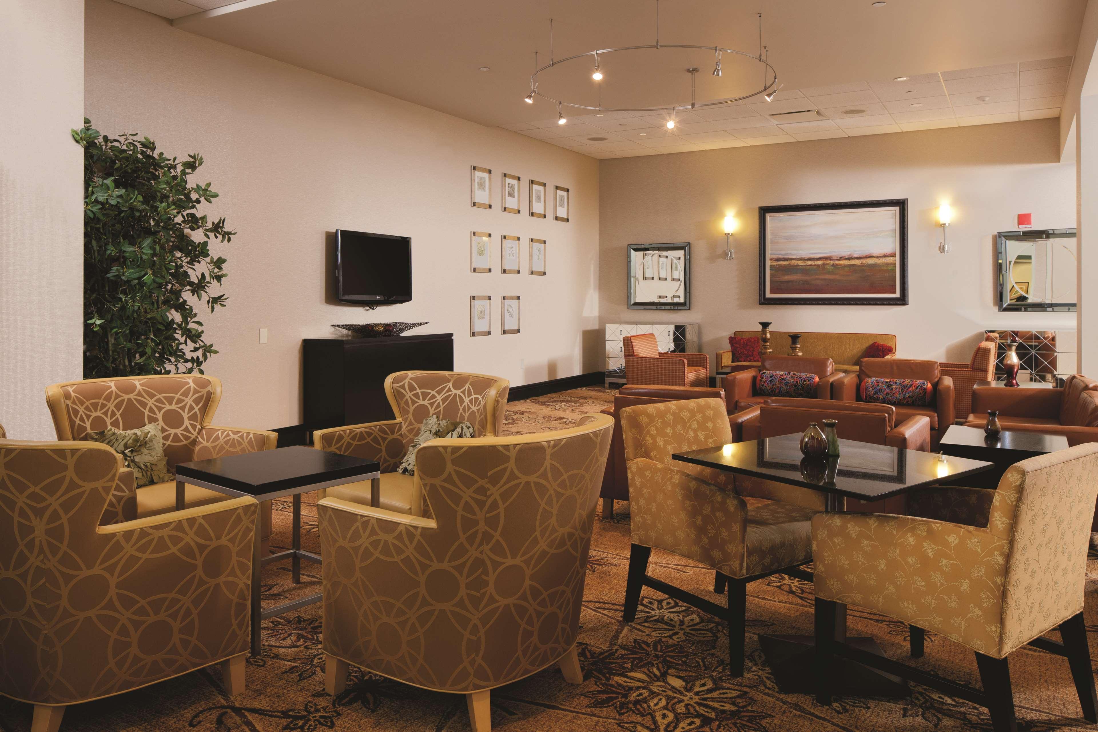 Doubletree By Hilton Pittsburgh Monroeville Convention Center Экстерьер фото