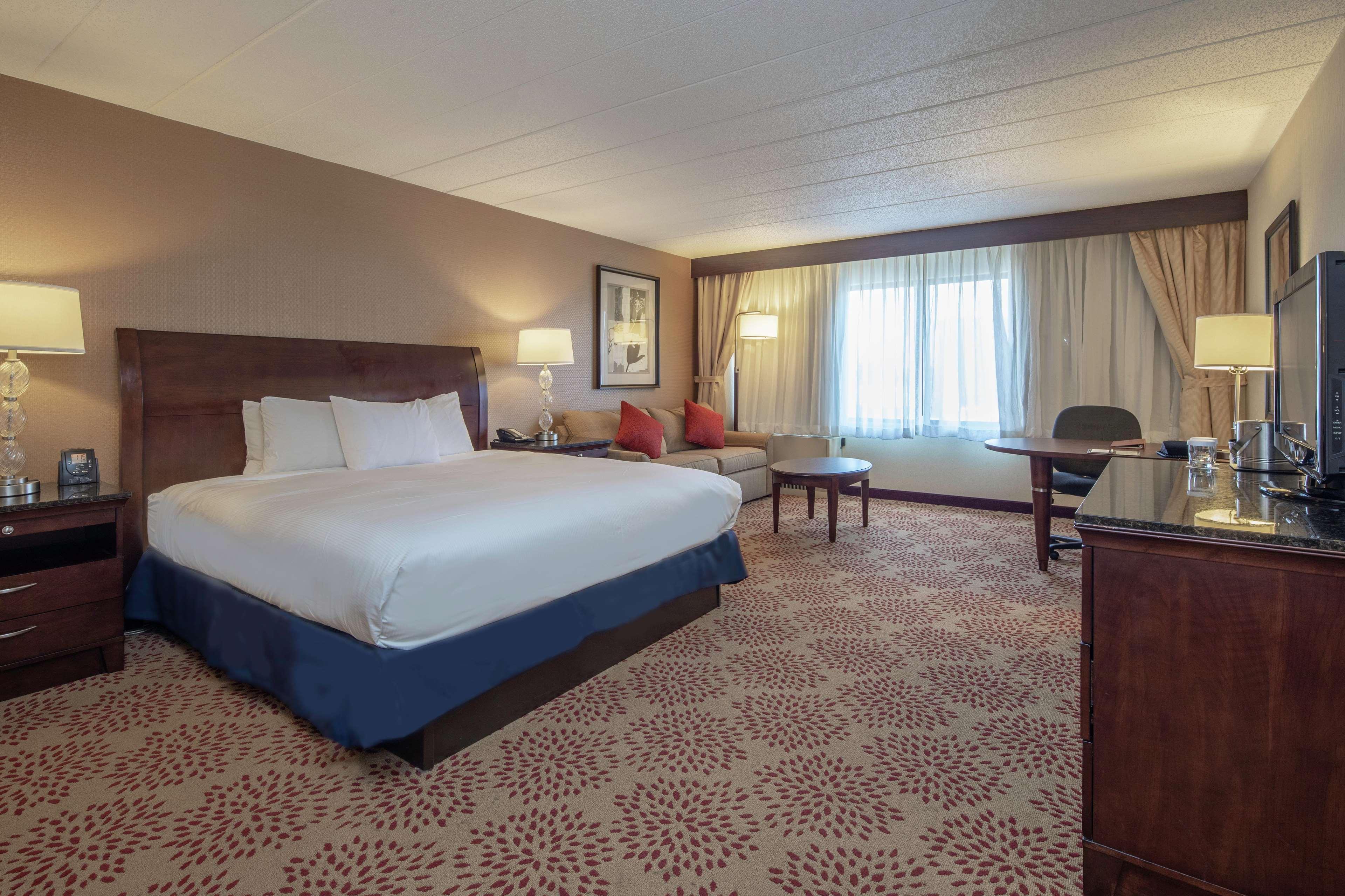 Doubletree By Hilton Pittsburgh Monroeville Convention Center Экстерьер фото
