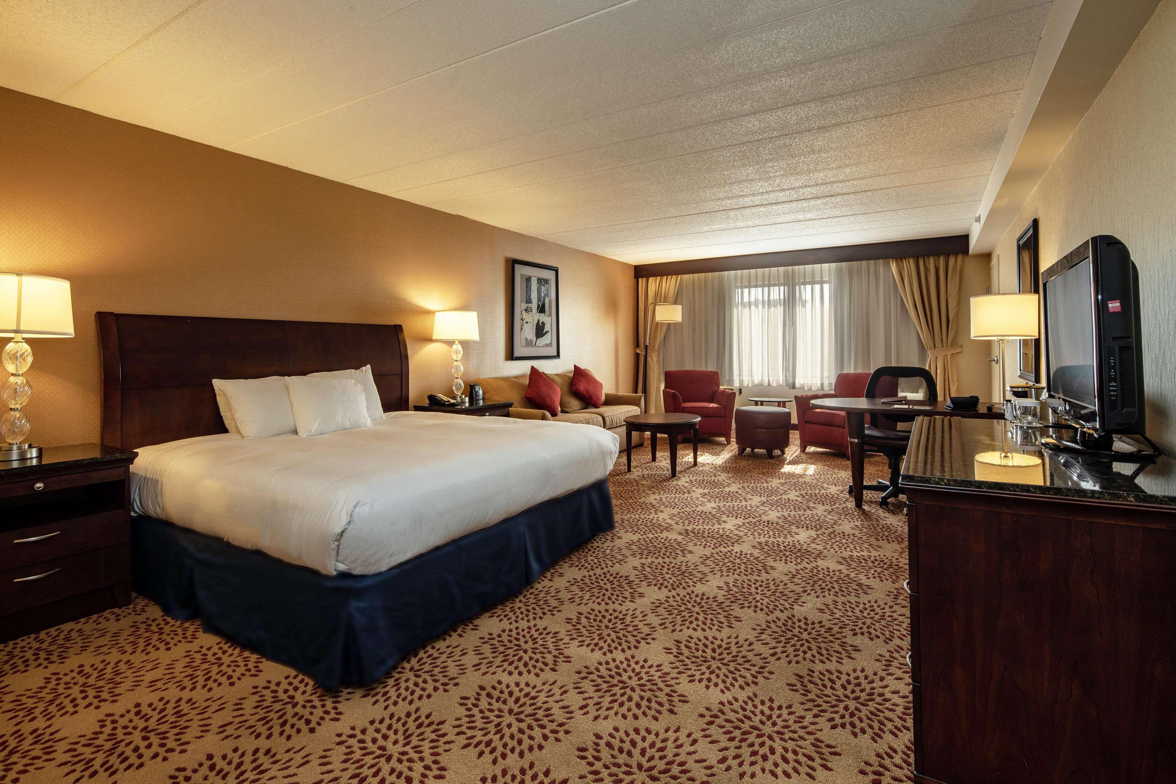 Doubletree By Hilton Pittsburgh Monroeville Convention Center Экстерьер фото