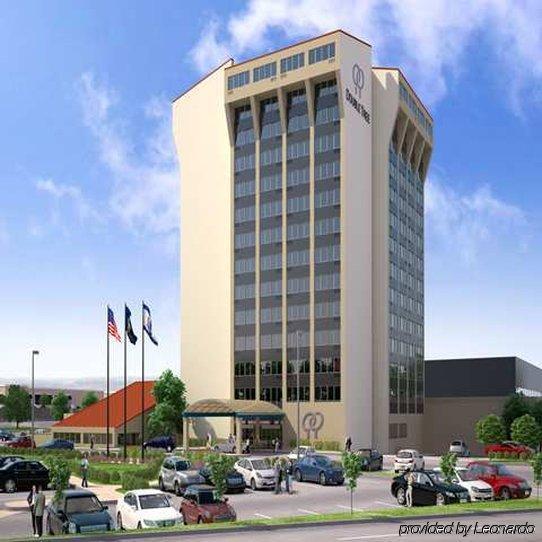 Doubletree By Hilton Pittsburgh Monroeville Convention Center Экстерьер фото