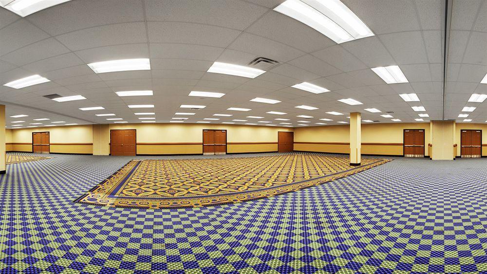 Doubletree By Hilton Pittsburgh Monroeville Convention Center Экстерьер фото