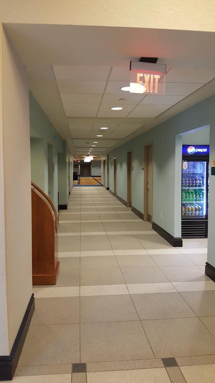 Doubletree By Hilton Pittsburgh Monroeville Convention Center Экстерьер фото