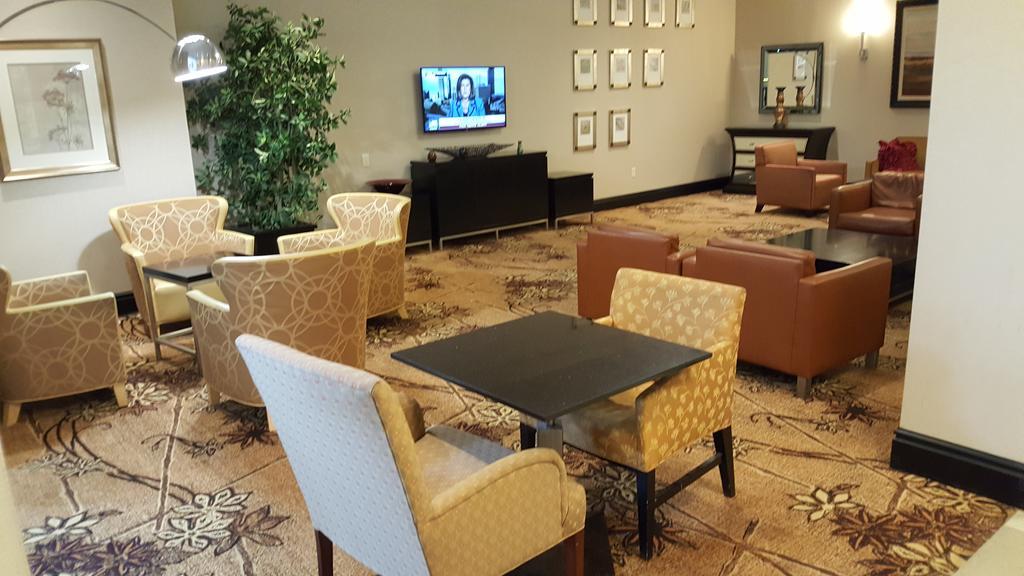 Doubletree By Hilton Pittsburgh Monroeville Convention Center Экстерьер фото
