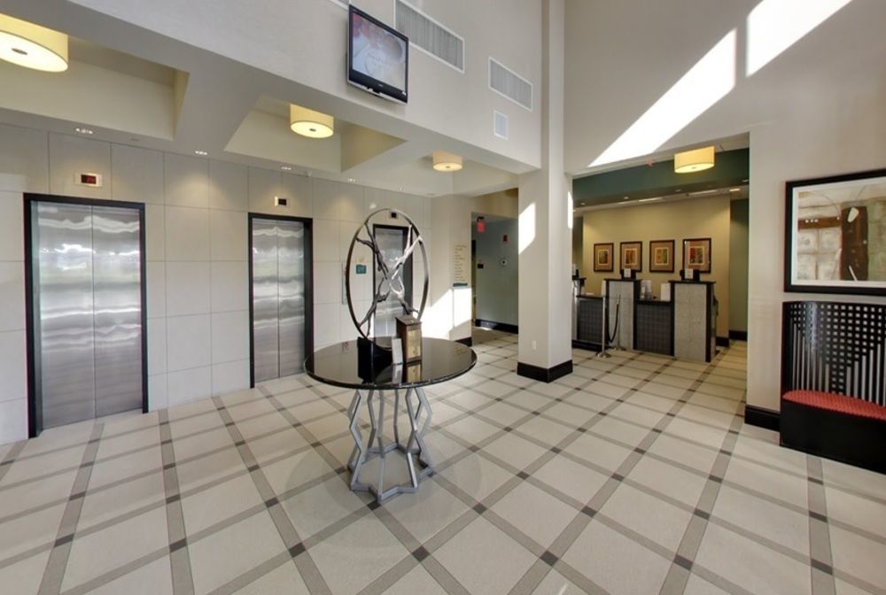 Doubletree By Hilton Pittsburgh Monroeville Convention Center Экстерьер фото