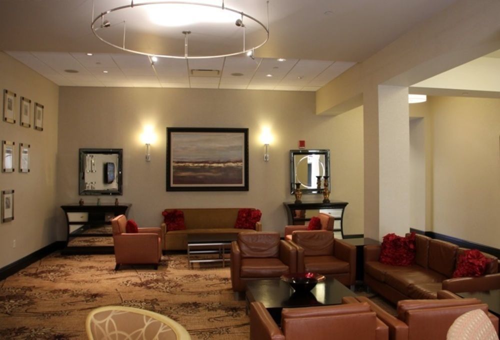 Doubletree By Hilton Pittsburgh Monroeville Convention Center Экстерьер фото