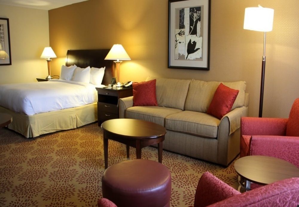 Doubletree By Hilton Pittsburgh Monroeville Convention Center Экстерьер фото