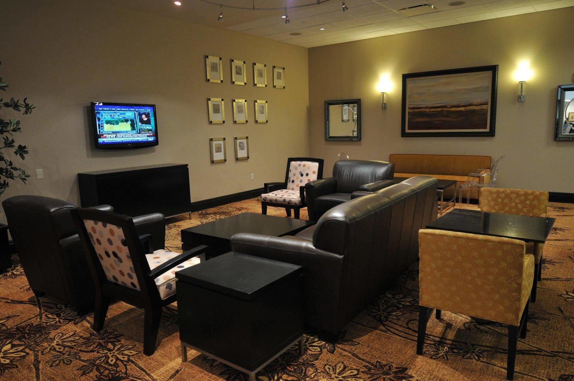 Doubletree By Hilton Pittsburgh Monroeville Convention Center Экстерьер фото