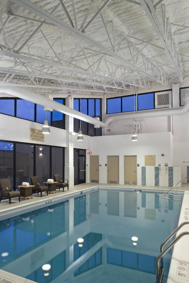 Doubletree By Hilton Pittsburgh Monroeville Convention Center Экстерьер фото