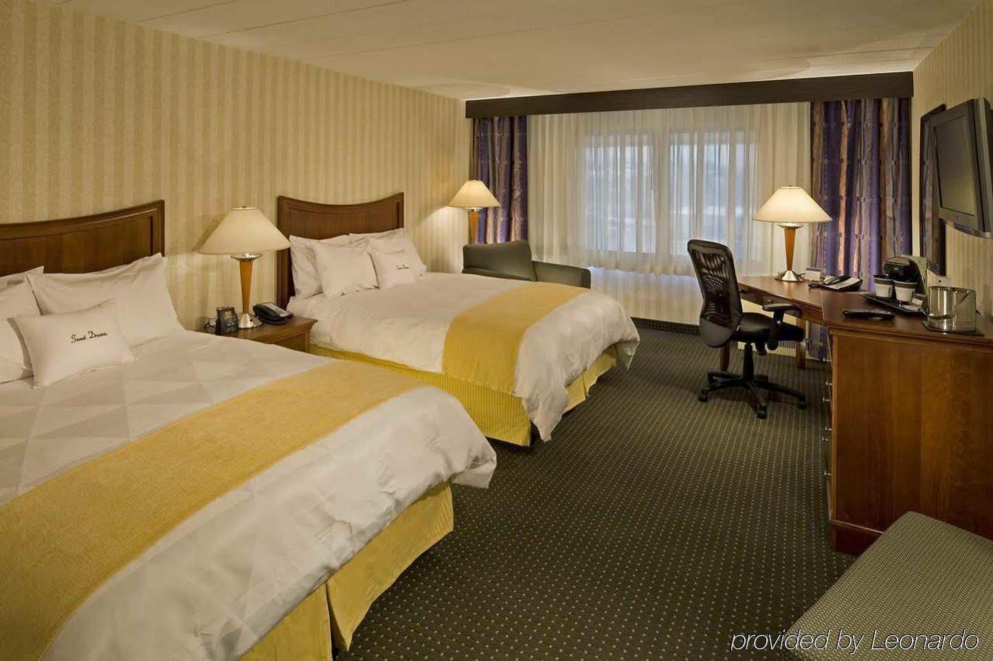 Doubletree By Hilton Pittsburgh Monroeville Convention Center Экстерьер фото